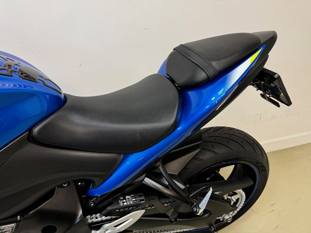 suzuki - gsx-s-1000-f-abs