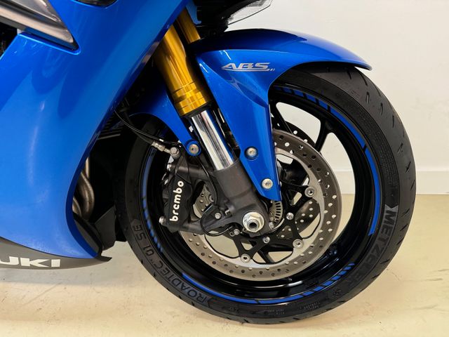 suzuki - gsx-s-1000-f-abs
