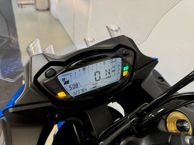 suzuki - gsx-s-1000-f-abs