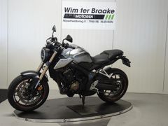HONDA CB 650 R