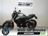 HONDA CB 650 R