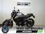 HONDA CB 650 R