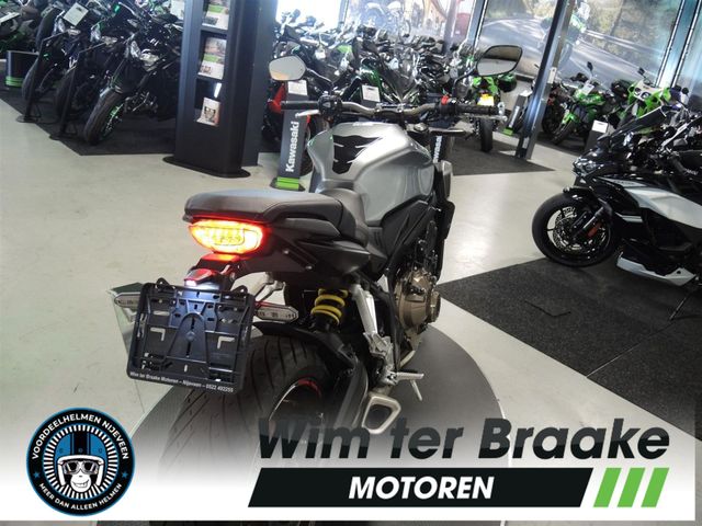 honda - cb-650-r