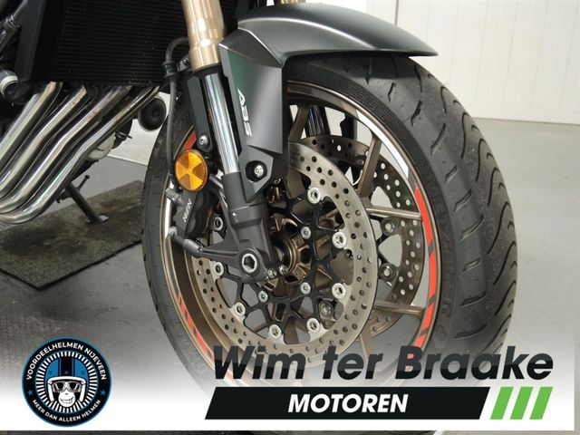 honda - cb-650-r