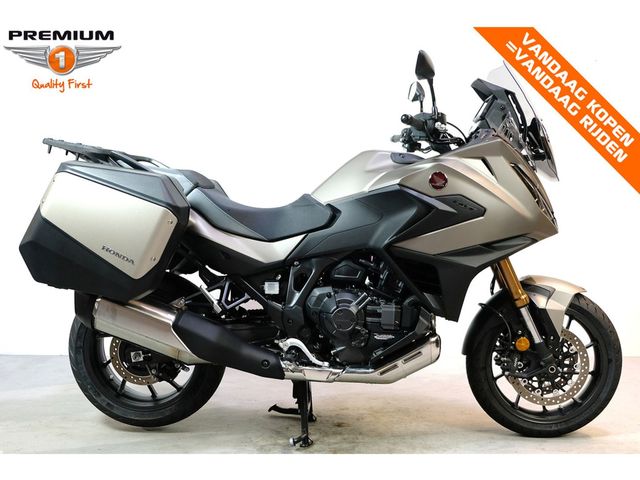 honda - nt-1100-dct
