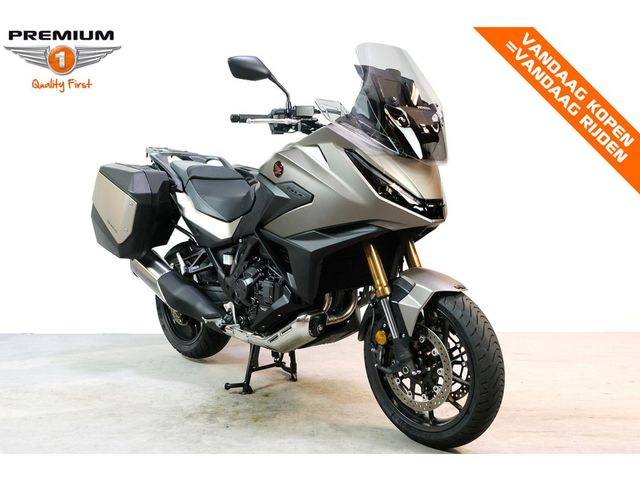 honda - nt-1100-dct