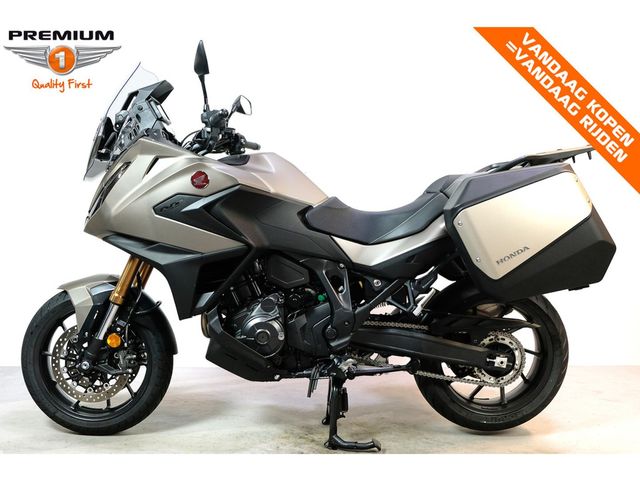 honda - nt-1100-dct