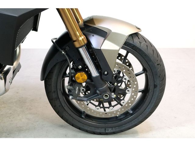 honda - nt-1100-dct