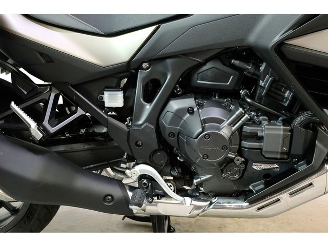 honda - nt-1100-dct