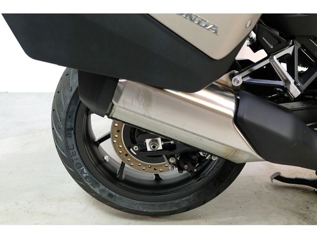 honda - nt-1100-dct