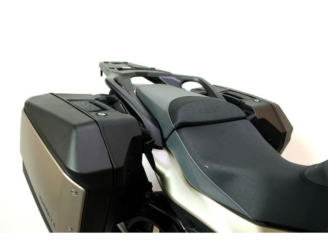 honda - nt-1100-dct