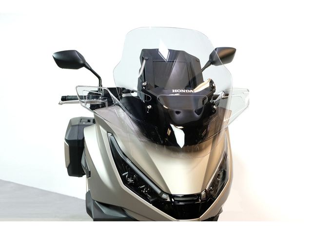 honda - nt-1100-dct