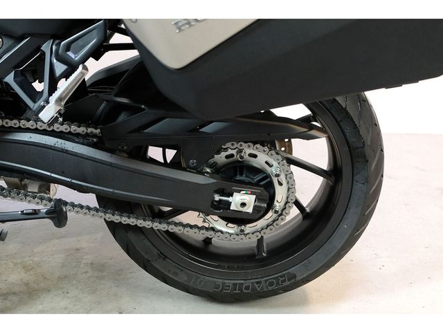 honda - nt-1100-dct