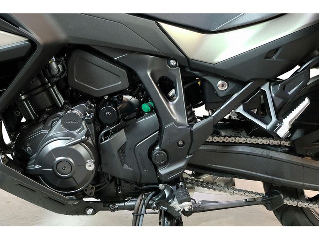 honda - nt-1100-dct