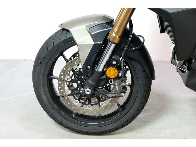 honda - nt-1100-dct
