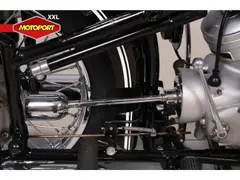 BMW R 51 / 3 1953 occasion – foto 13 van 20