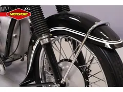 BMW R 51 / 3 1953 occasion – foto 15 van 20