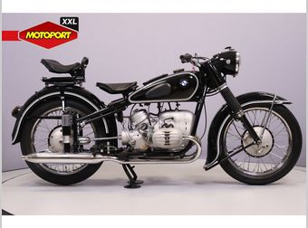 BMW R 51/3 1953 occasion