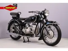 BMW R 51 / 3 1953 occasion – foto 2 van 20