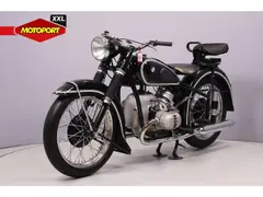 BMW R 51 / 3 1953 occasion – foto 3 van 20