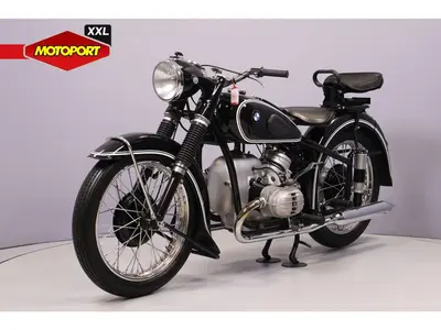 BMW R 51/3 – foto 3