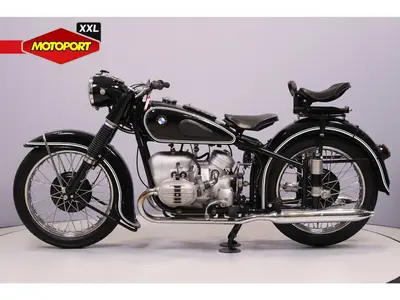 BMW R 51/3 – foto 4