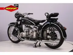 BMW R 51 / 3 1953 occasion – foto 5 van 20
