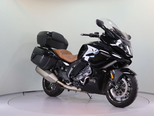bmw - k-1600-gt