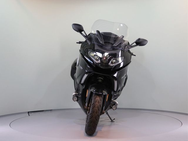 bmw - k-1600-gt