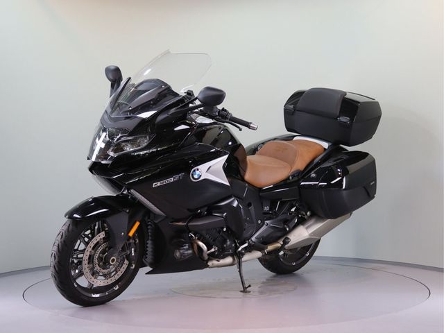 bmw - k-1600-gt