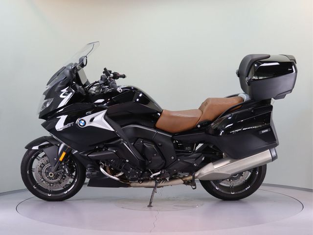 bmw - k-1600-gt