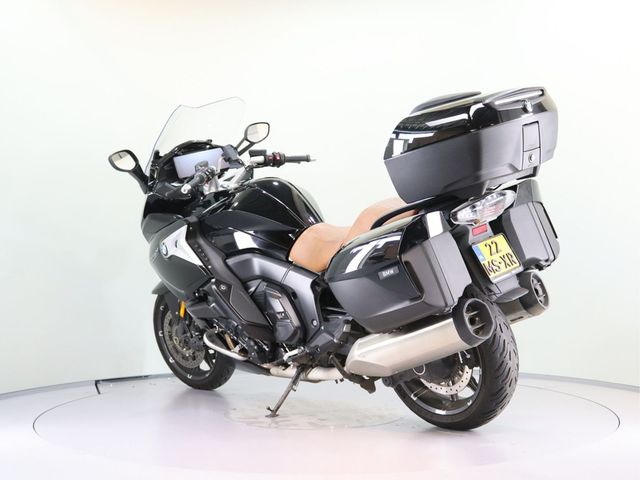 bmw - k-1600-gt