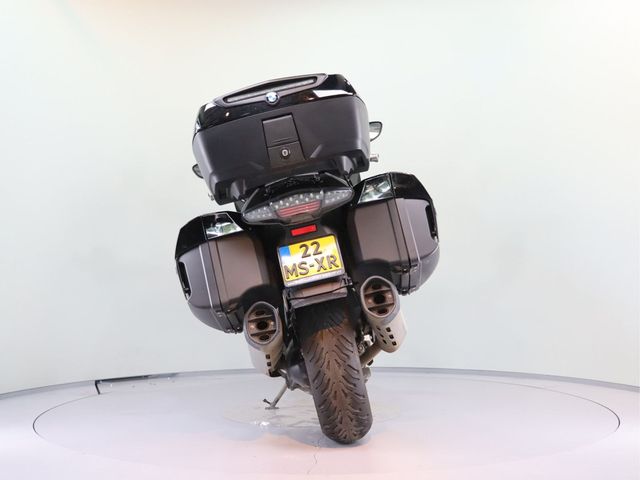 bmw - k-1600-gt