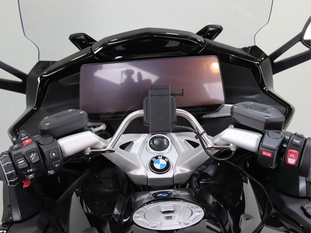 bmw - k-1600-gt