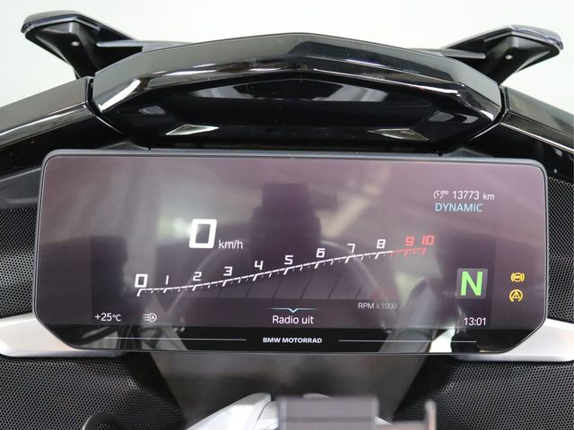 bmw - k-1600-gt