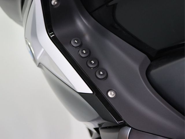 bmw - k-1600-gt