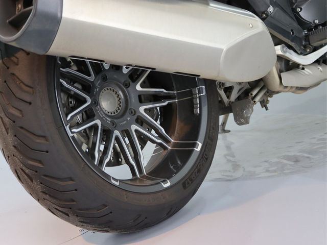 bmw - k-1600-gt