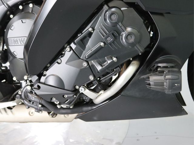 bmw - k-1600-gt