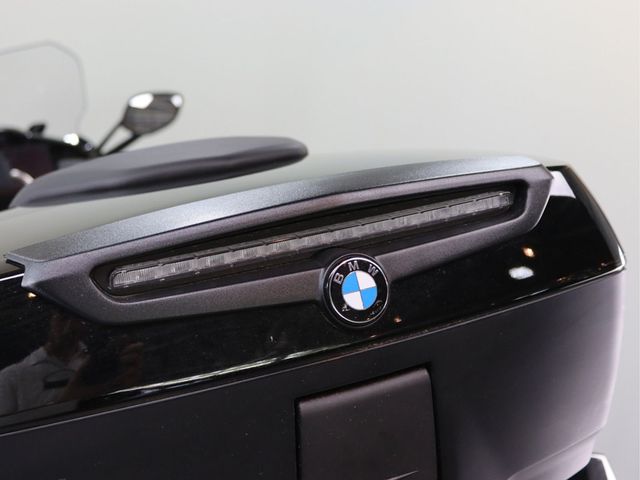 bmw - k-1600-gt