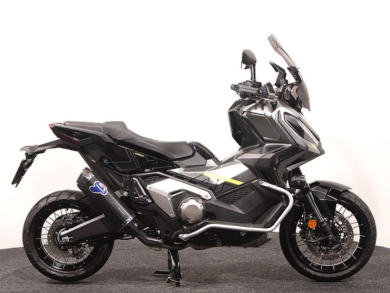 Honda X-ADV 750 2024 occasion