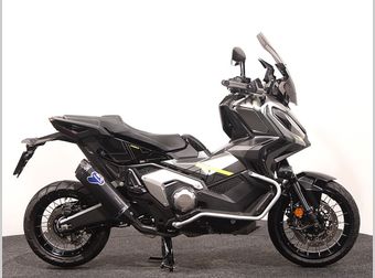 Honda X-ADV 2024 occasion