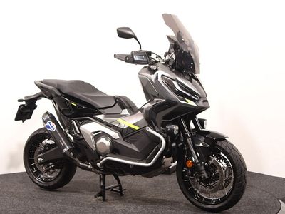 HONDA X-ADV – foto 2