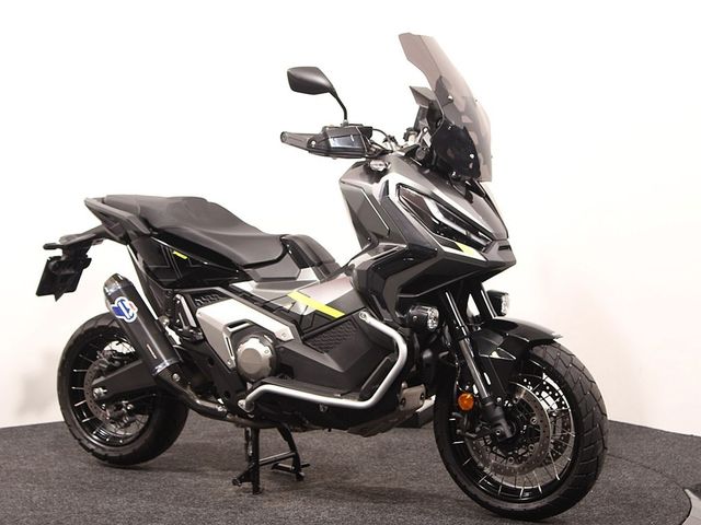 honda - x-adv