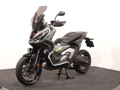 HONDA X-ADV – foto 3