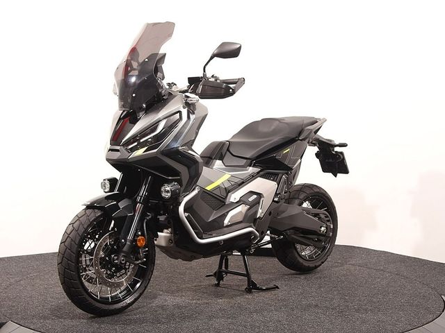 honda - x-adv