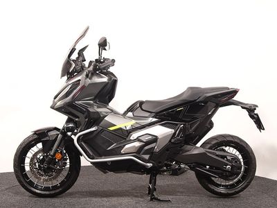 HONDA X-ADV – foto 4