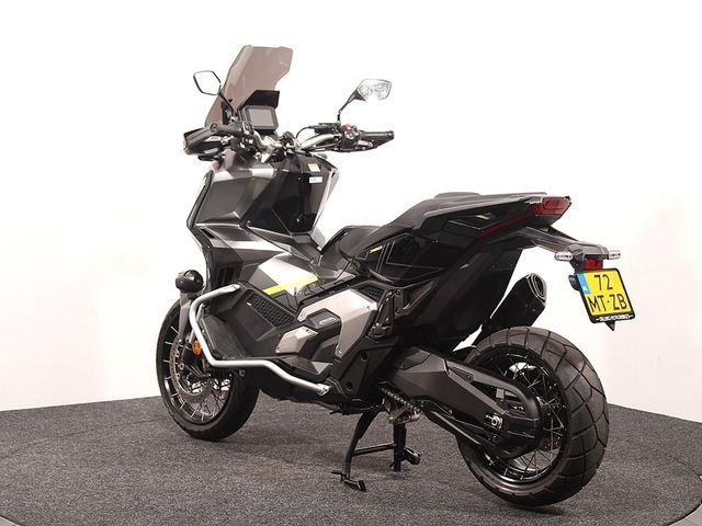 honda - x-adv