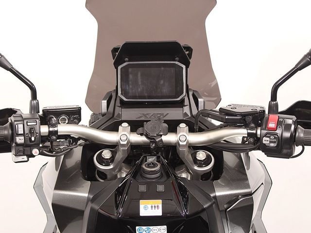 honda - x-adv