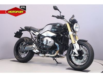 BMW R NINE T – foto 2