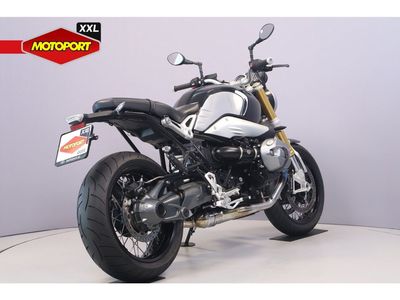 BMW R NINE T – foto 3